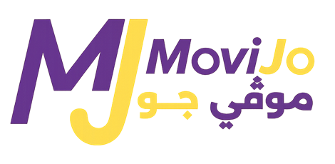 لوجو موڤي جو MoviJo